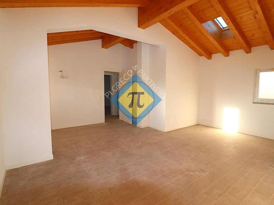 Lejlighed i Cordenons, Pordenone - foto 2
