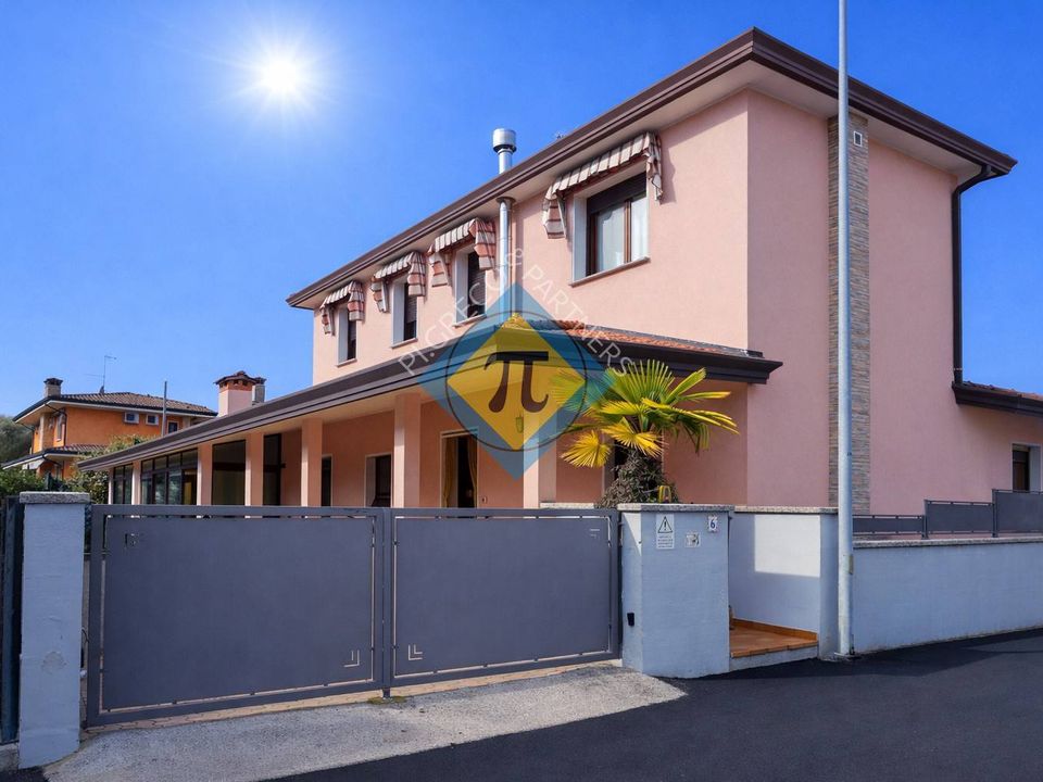 Villa i Cordenons, Pordenone - foto 2
