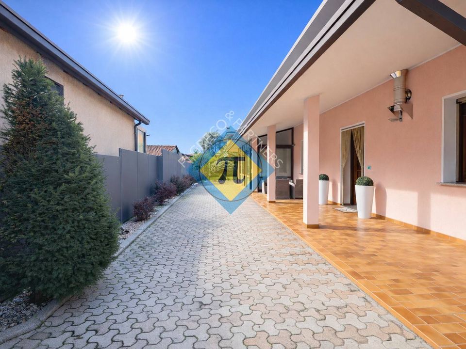 Villa i Cordenons, Pordenone - foto 3