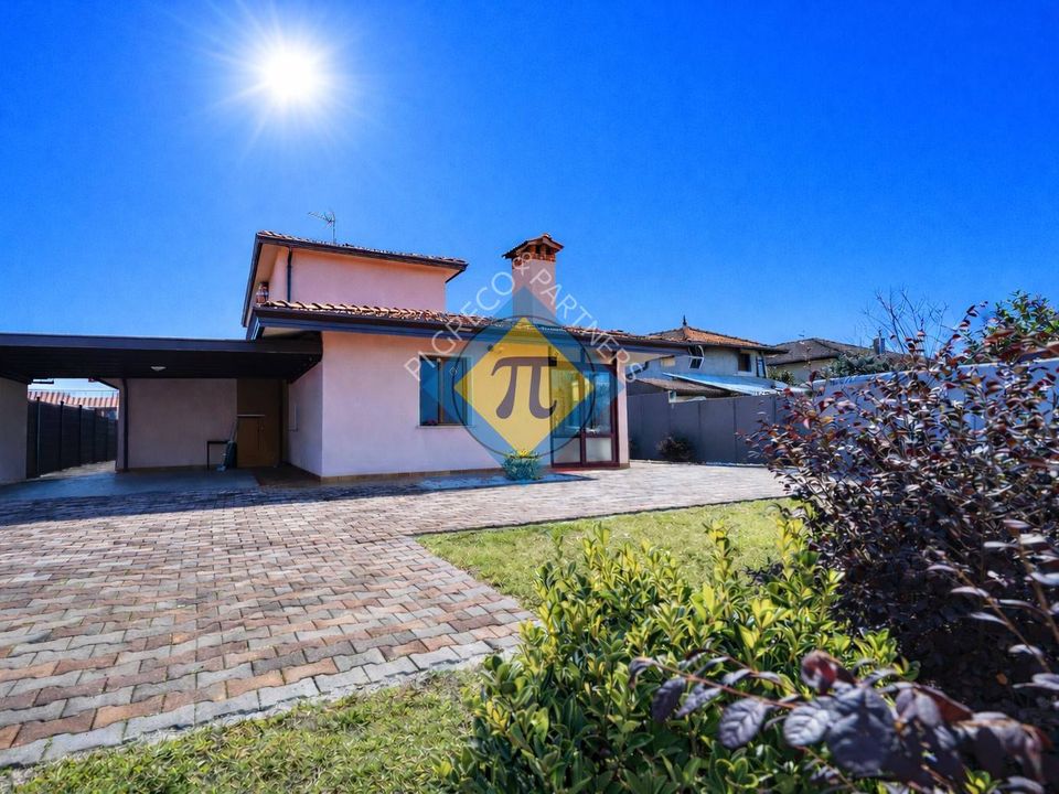 Villa i Cordenons, Pordenone - foto 4