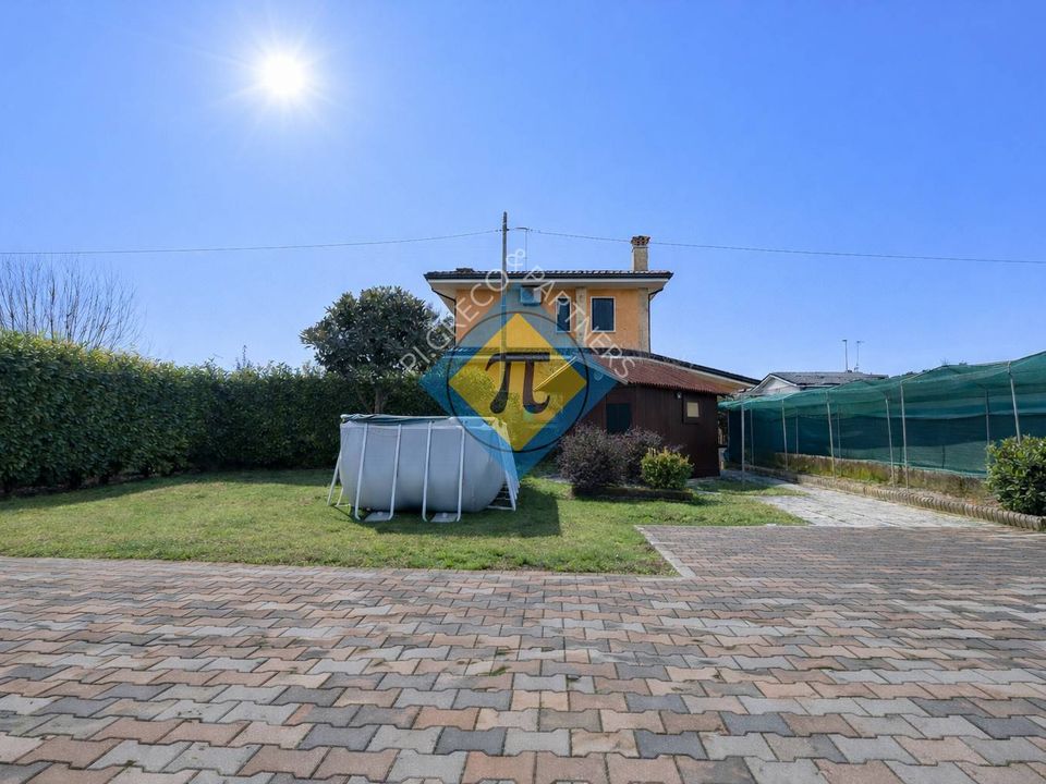 Villa i Cordenons, Pordenone - foto 5