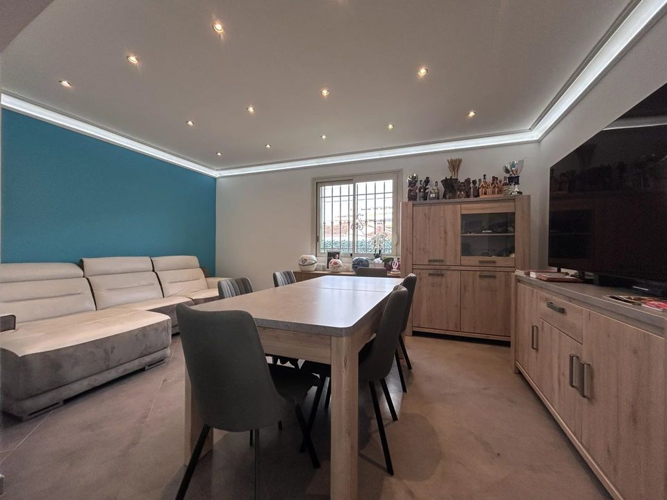 Villa i Cagnes-sur-Mer, Alpes-Maritimes - foto 2