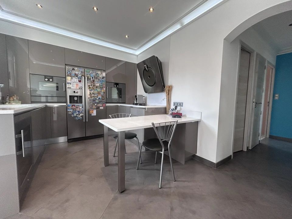 Villa i Cagnes-sur-Mer, Alpes-Maritimes - foto 3
