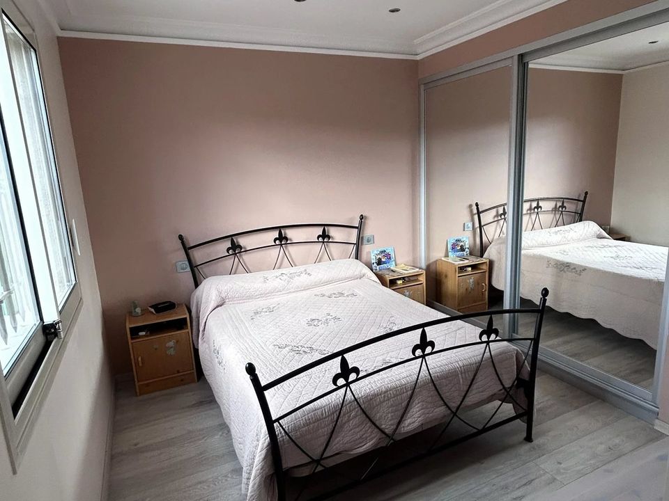 Villa i Cagnes-sur-Mer, Alpes-Maritimes - foto 4