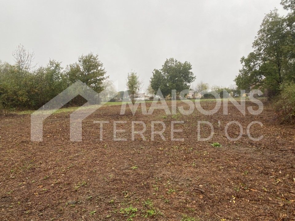 Tomt i Viviers-les-Montagnes, Tarn - bilde 1