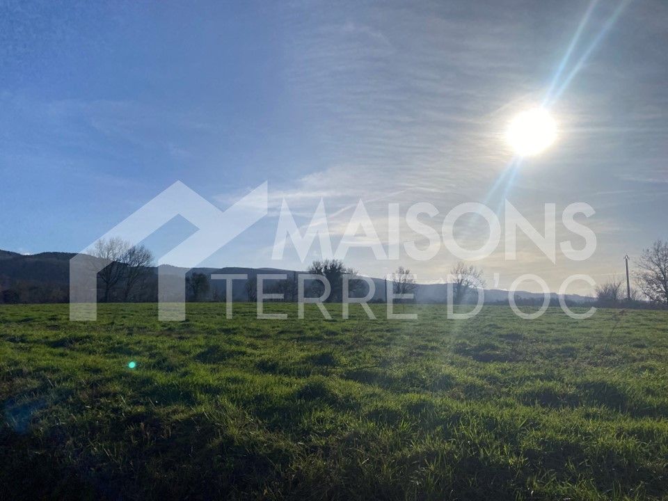Tomt i Verdalle, Tarn - bilde 1