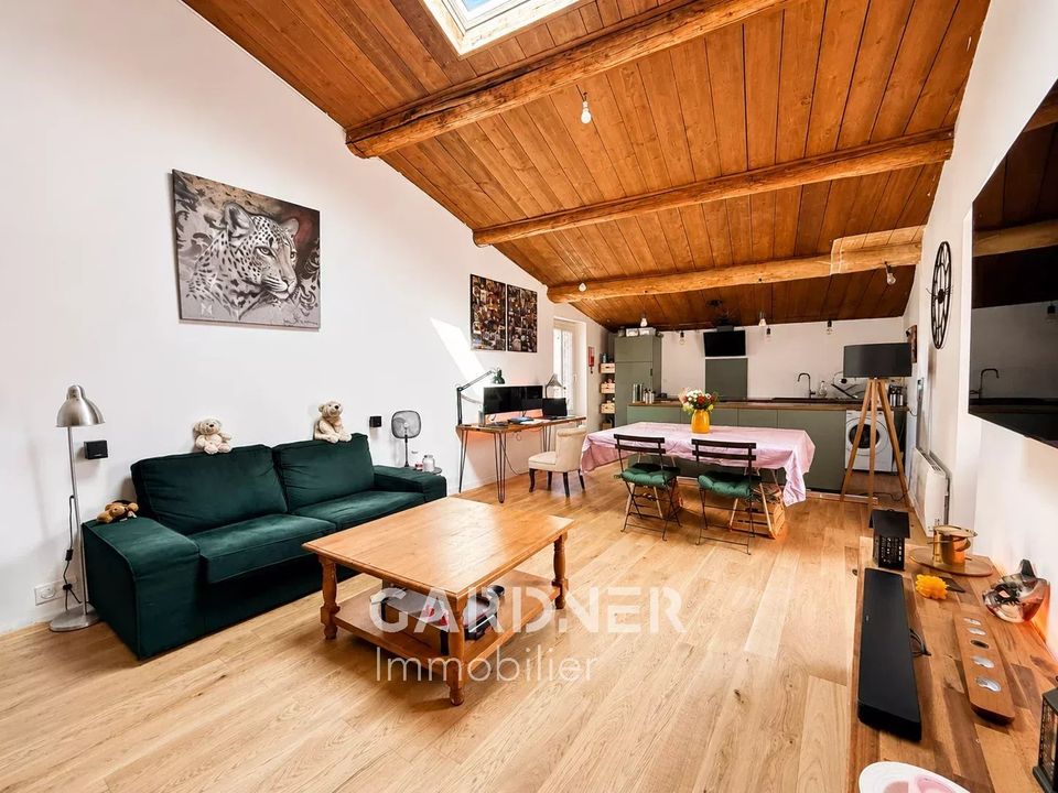 Wohnung in Roquevaire, Bouches-du-Rhone - Foto 2
