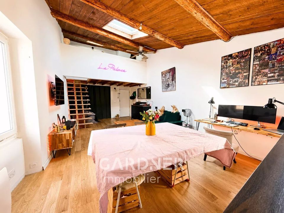 Wohnung in Roquevaire, Bouches-du-Rhone - Foto 4