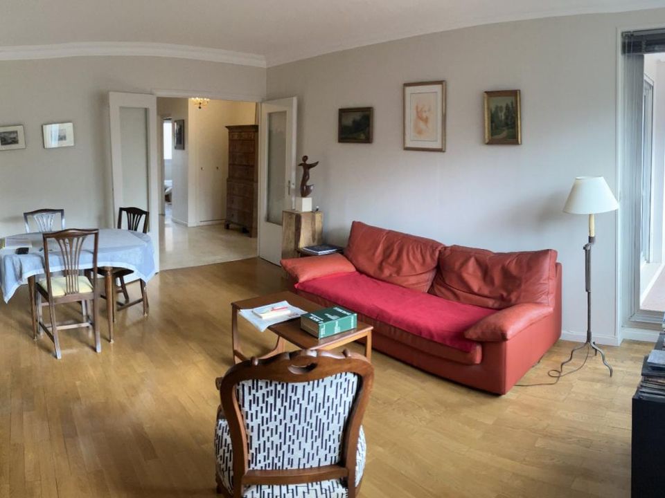 Lejlighed i Villeurbanne, Rhone - foto 1