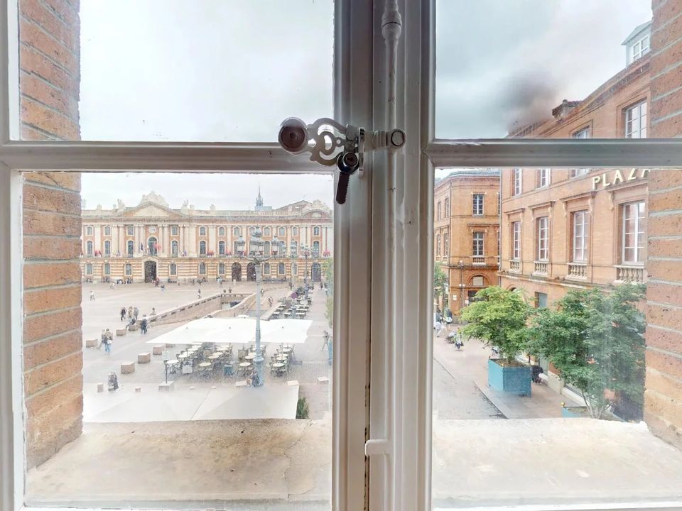 Erhvervsejendom i Toulouse, Haute-Garonne - foto 1