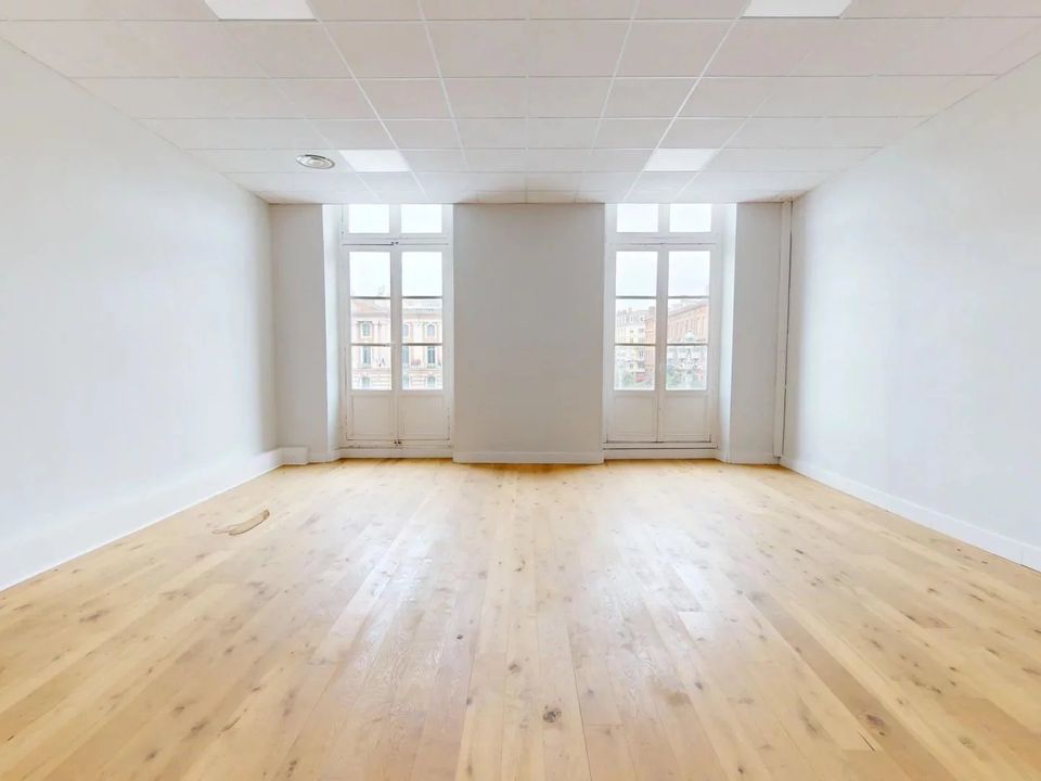 Erhvervsejendom i Toulouse, Haute-Garonne - foto 2