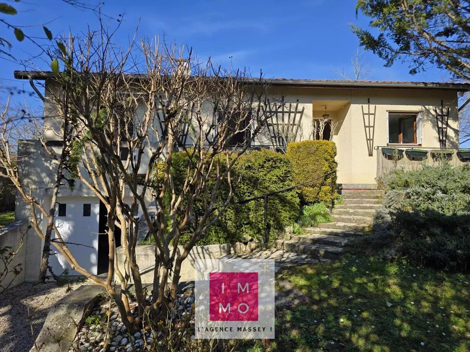 Villa i Mirande, Gers - foto 4