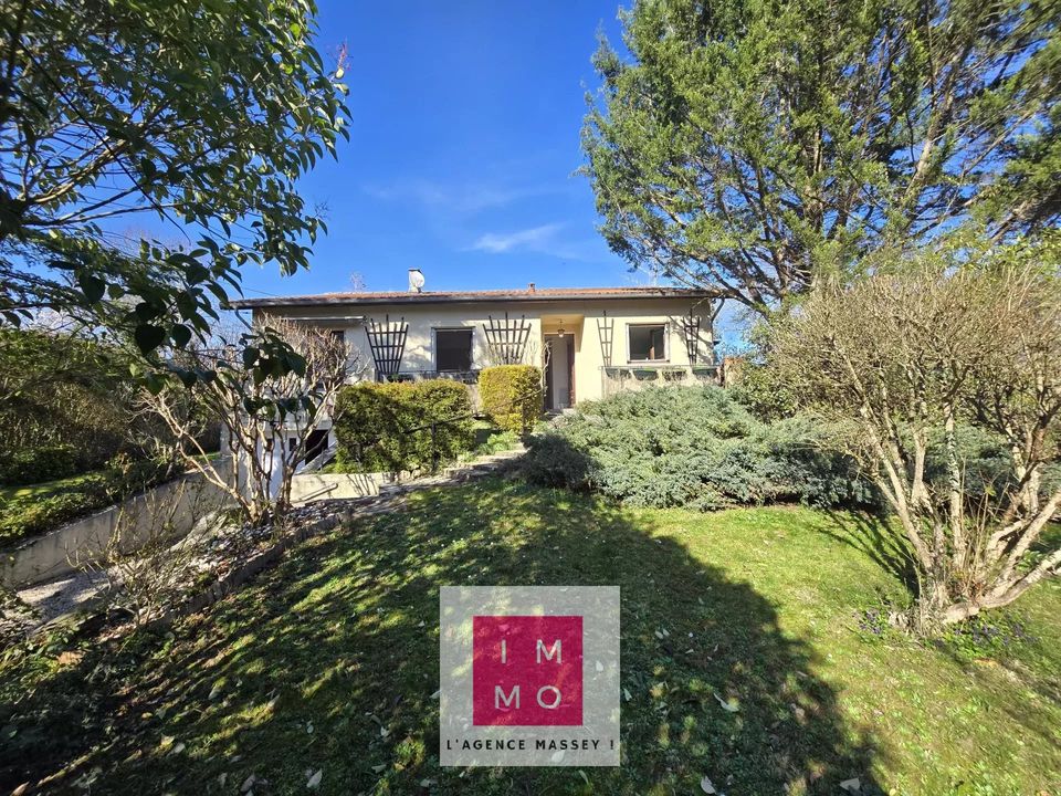Villa i Mirande, Gers - foto 1