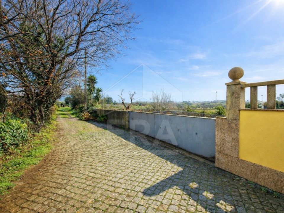 Helårsgrund i Esposende, Braga - foto 3