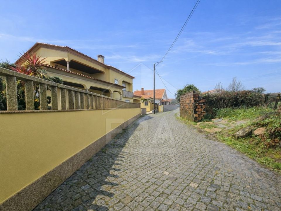 Helårsgrund i Esposende, Braga - foto 4