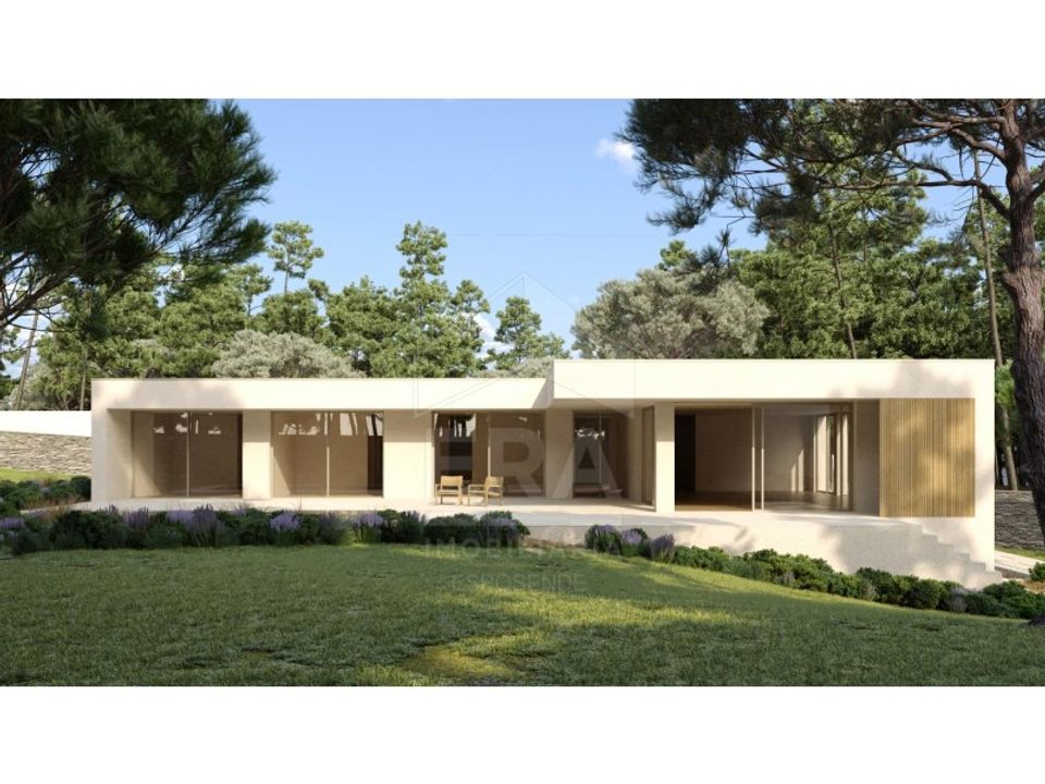 Villa i Fao, Braga - bilde 1