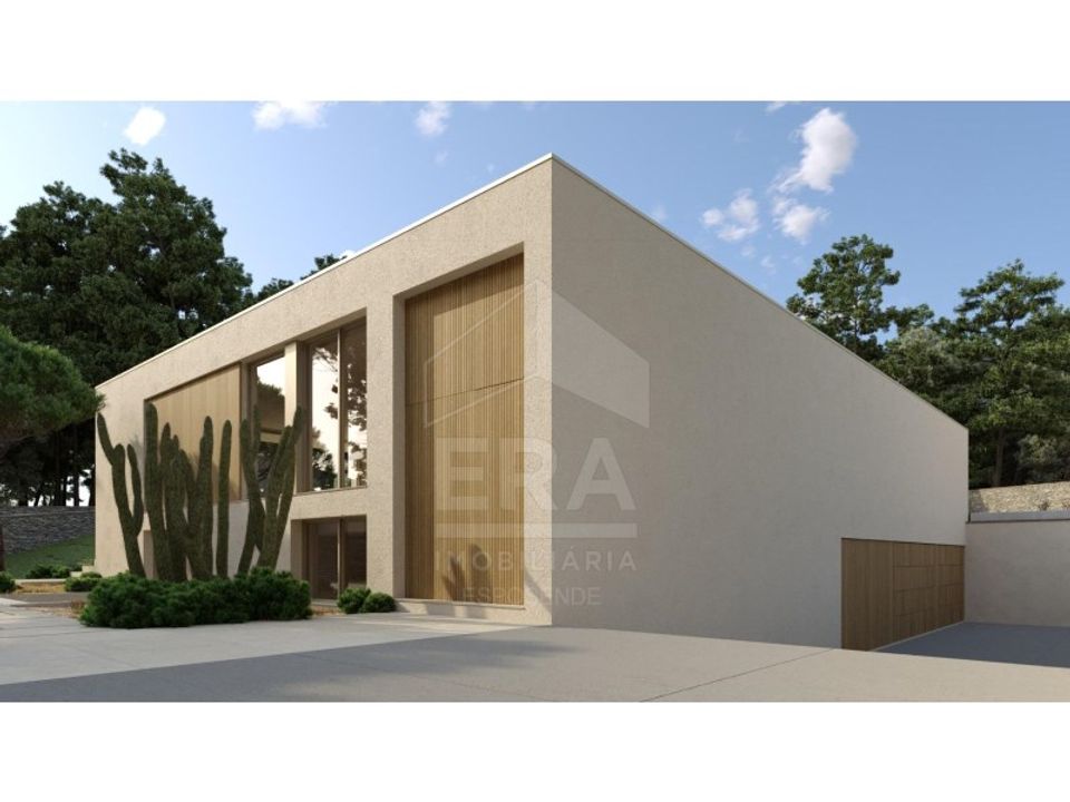 Villa i Fao, Braga - bilde 2