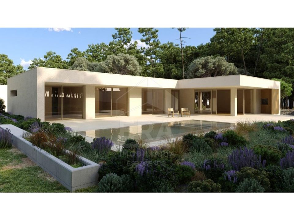 Villa i Fao, Braga - bilde 3