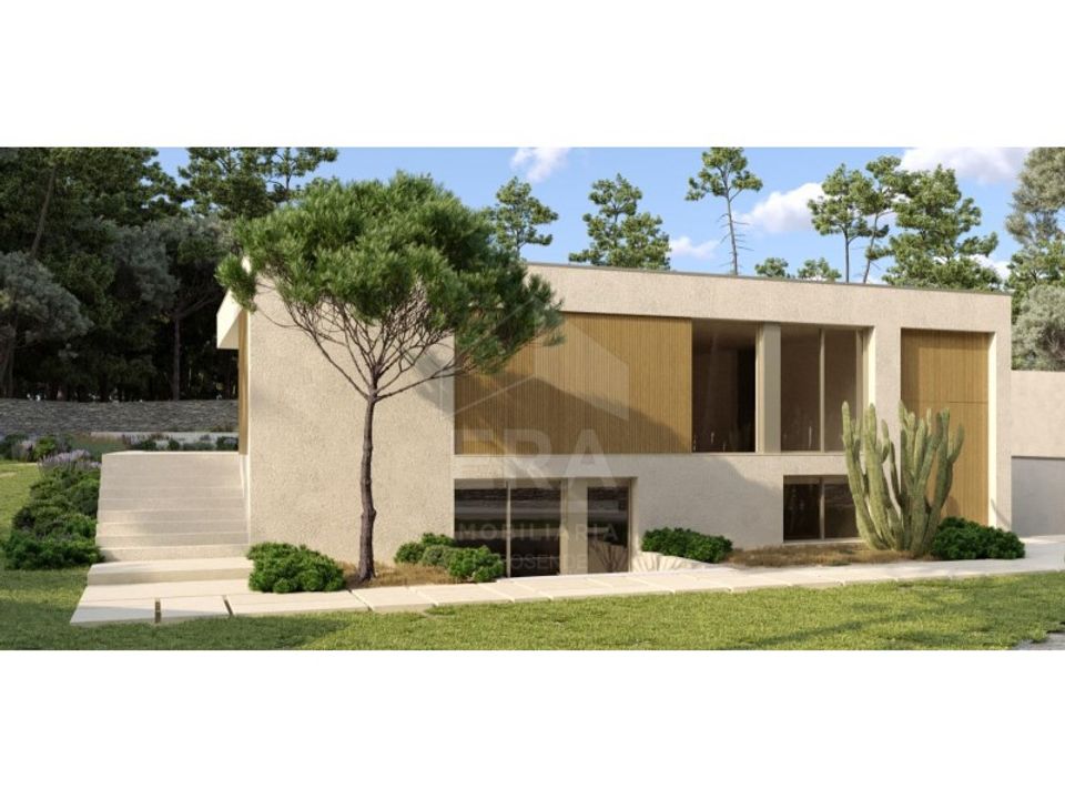 Villa i Fao, Braga - bilde 4