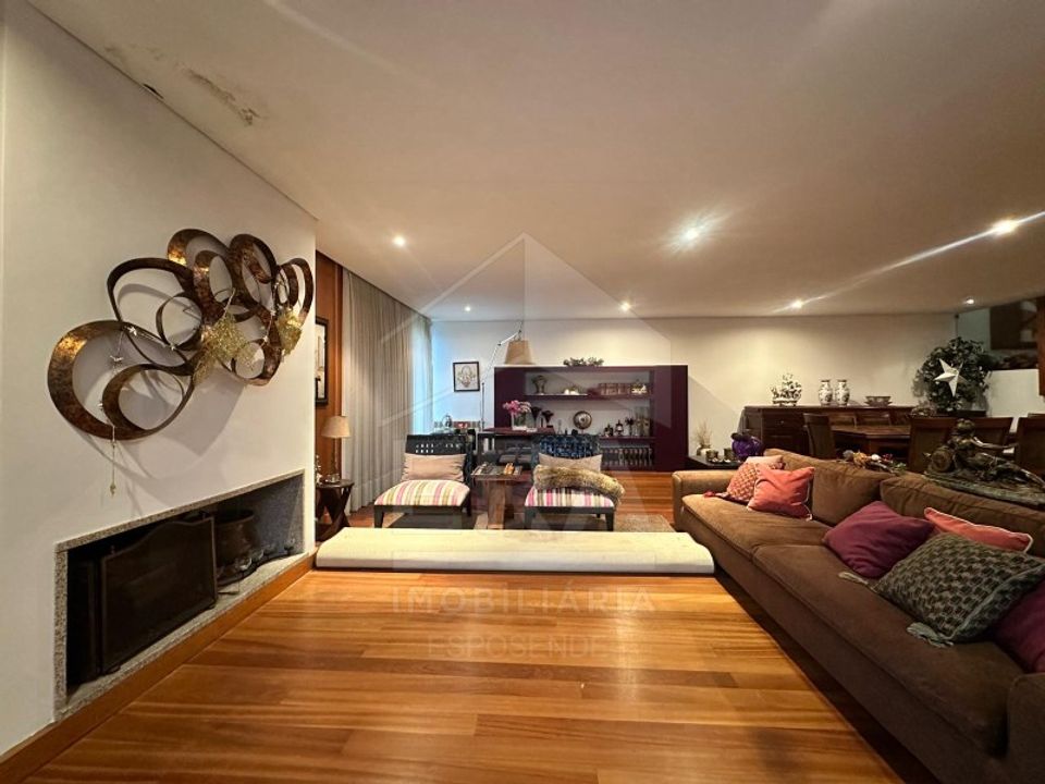 Villa i Esposende, Braga - foto 5