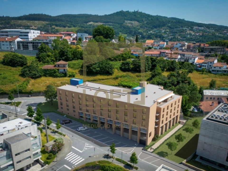 Lejlighed i Guimaraes, Braga - foto 2
