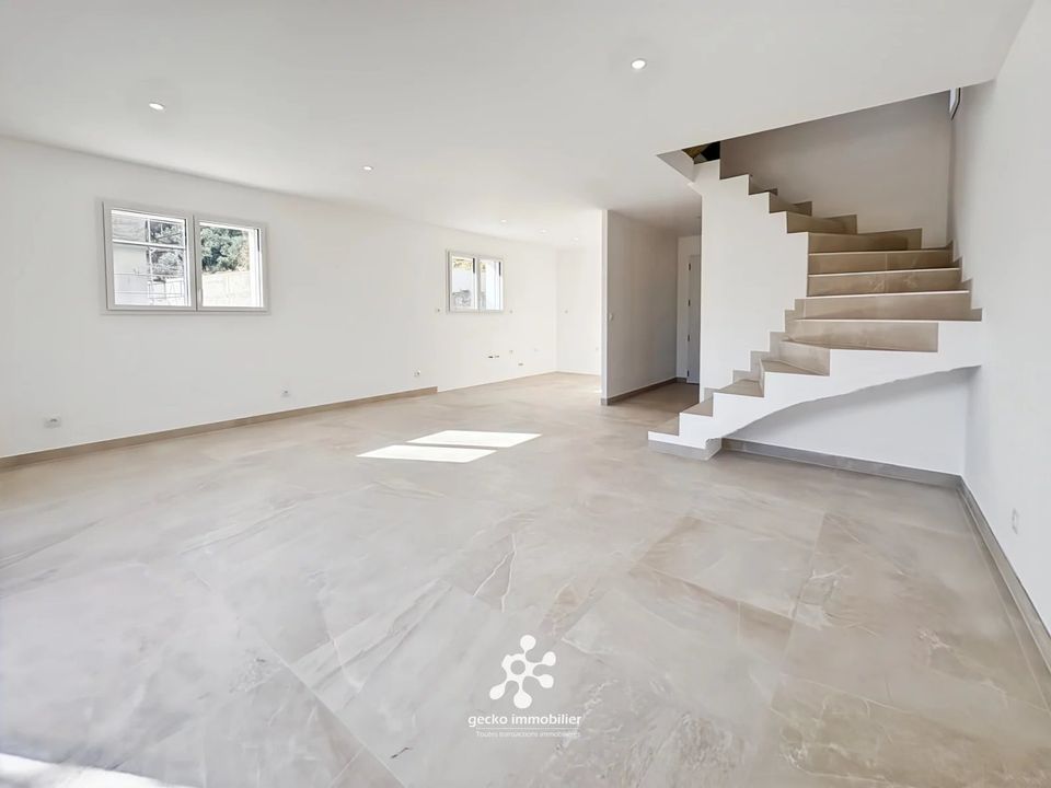 Villa i Tourrette-Levens, Alpes-Maritimes - foto 2
