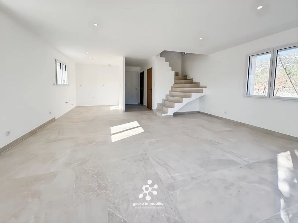 Villa i Tourrette-Levens, Alpes-Maritimes - foto 3