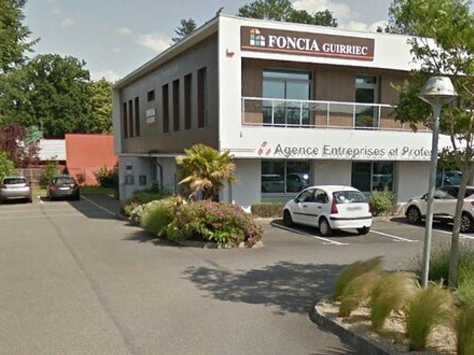 L'establiment comercial a Quimper, Finistere - foto 1