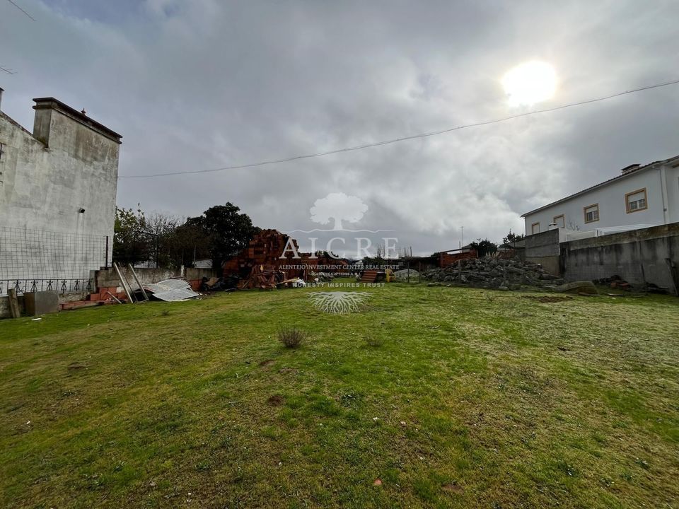 Helårsgrund i Evora, Evora - foto 1