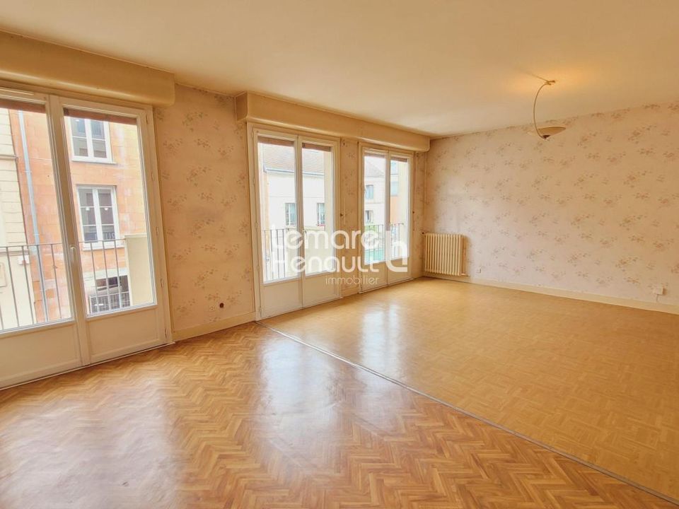Lejlighed i Dreux, Eure-et-Loir - foto 2