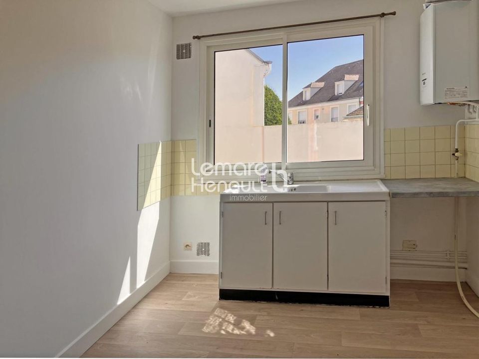 Lejlighed i Dreux, Eure-et-Loir - foto 3
