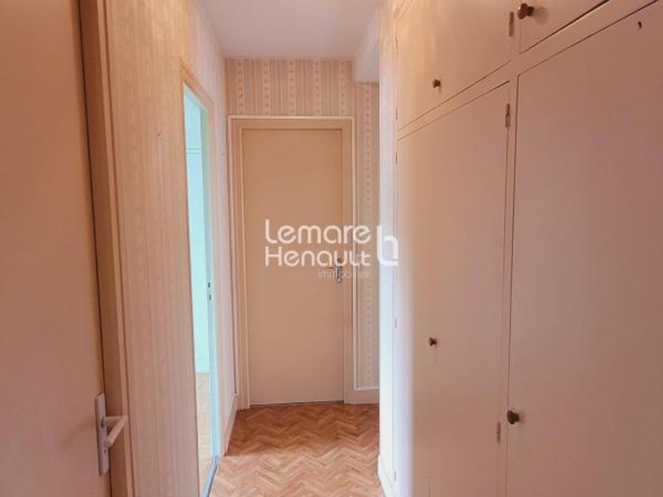 Lejlighed i Dreux, Eure-et-Loir - foto 5