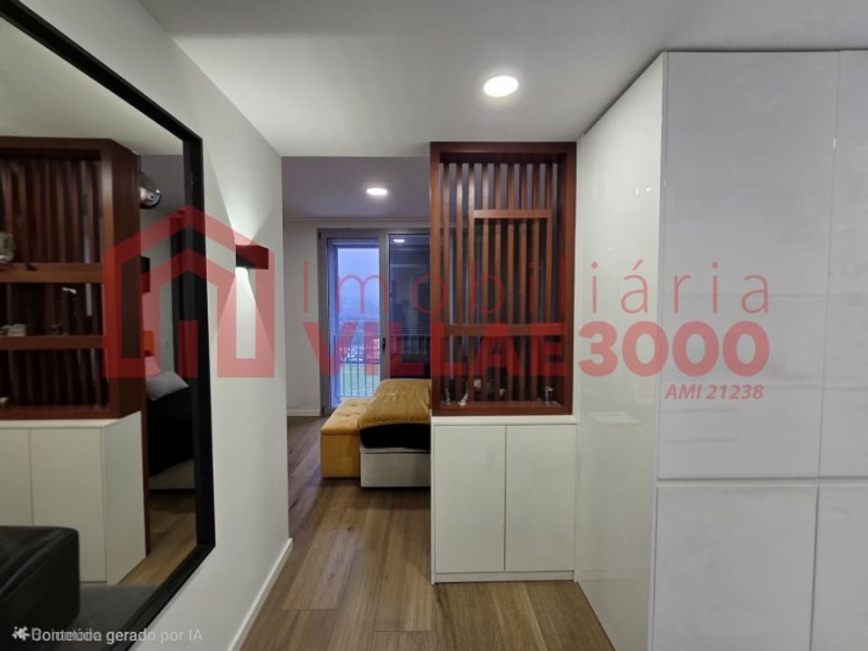 Studio i Vila Real, Vila Real - foto 1
