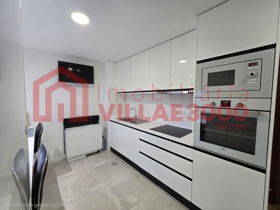 Studio i Vila Real, Vila Real - foto 2