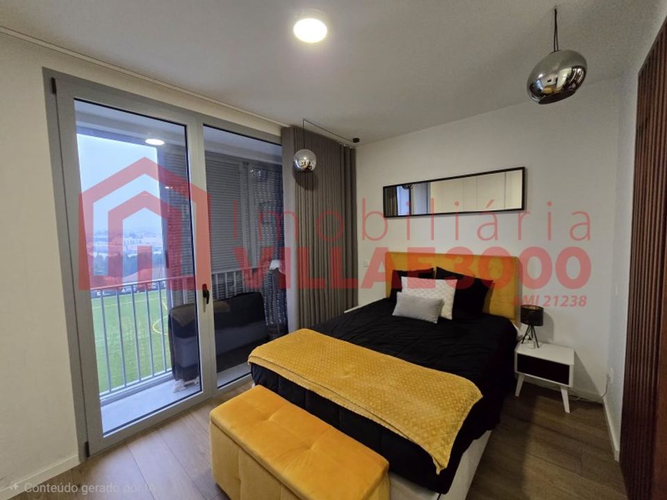 Studio i Vila Real, Vila Real - foto 3