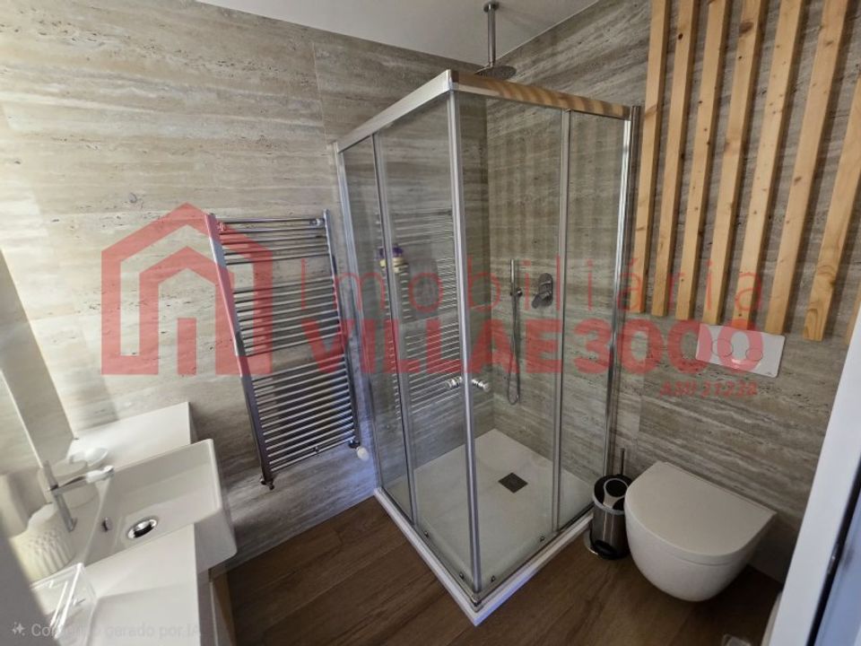 Studio i Vila Real, Vila Real - foto 4