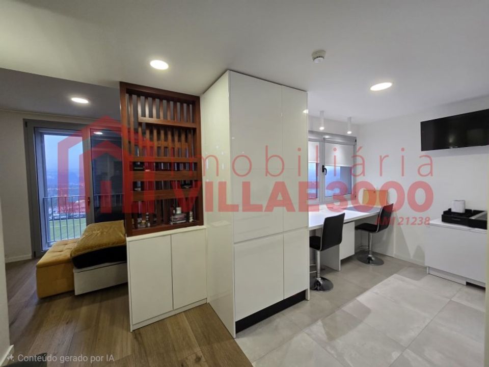 Studio i Vila Real, Vila Real - foto 5