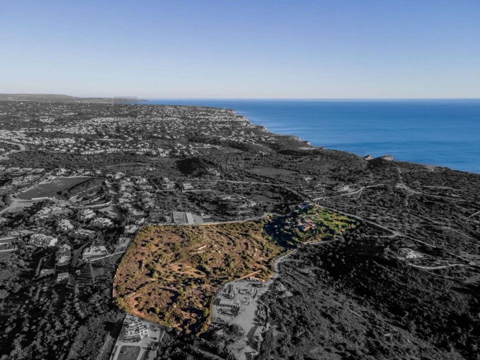 Helårsgrund i Ferragudo, Faro - foto 1