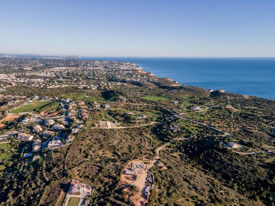 Helårsgrund i Ferragudo, Faro - foto 2