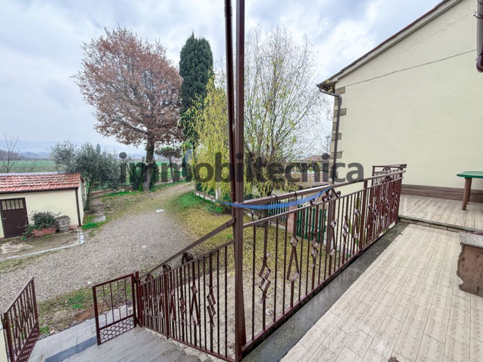 Villa i Arezzo, Arezzo - foto 2