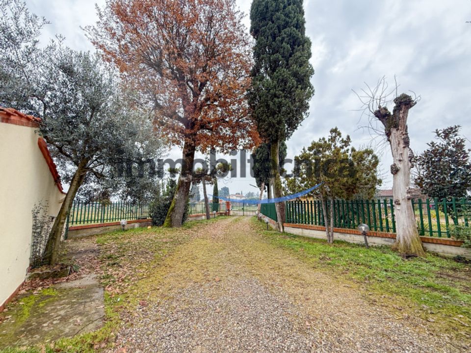 Villa i Arezzo, Arezzo - foto 3