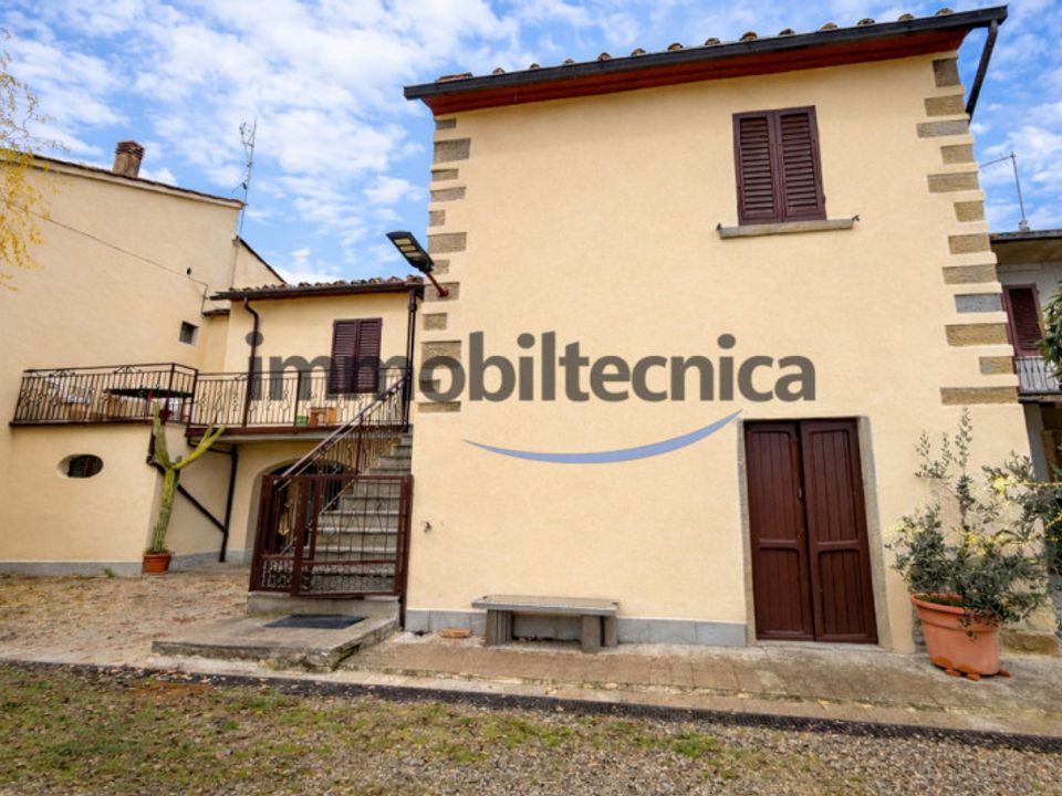 Villa i Arezzo, Arezzo - foto 5