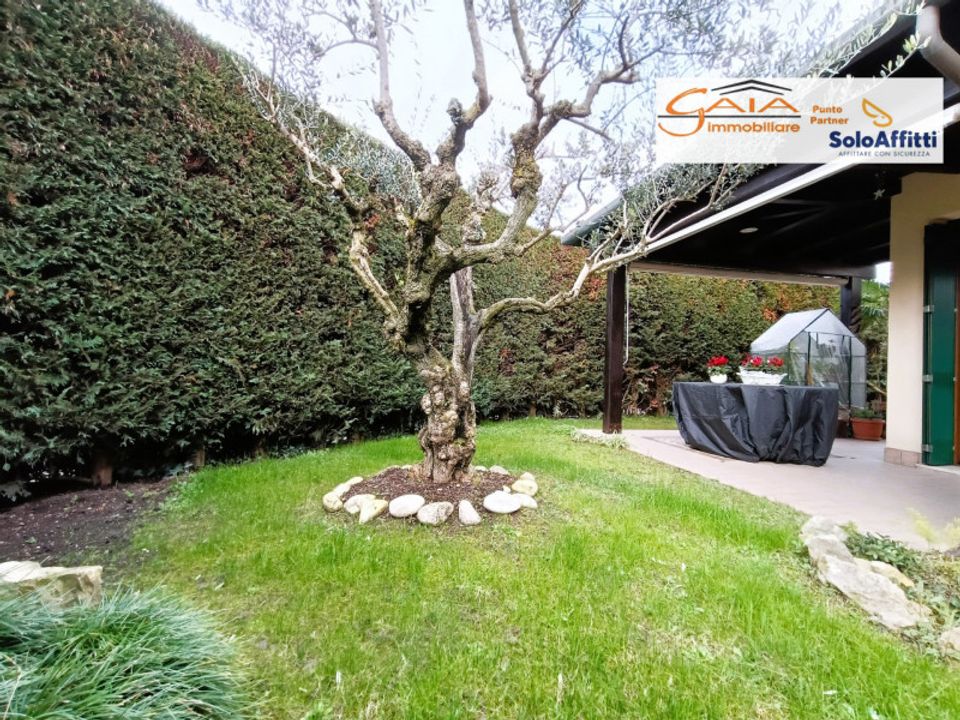 Villa i Stra, Venice - foto 1
