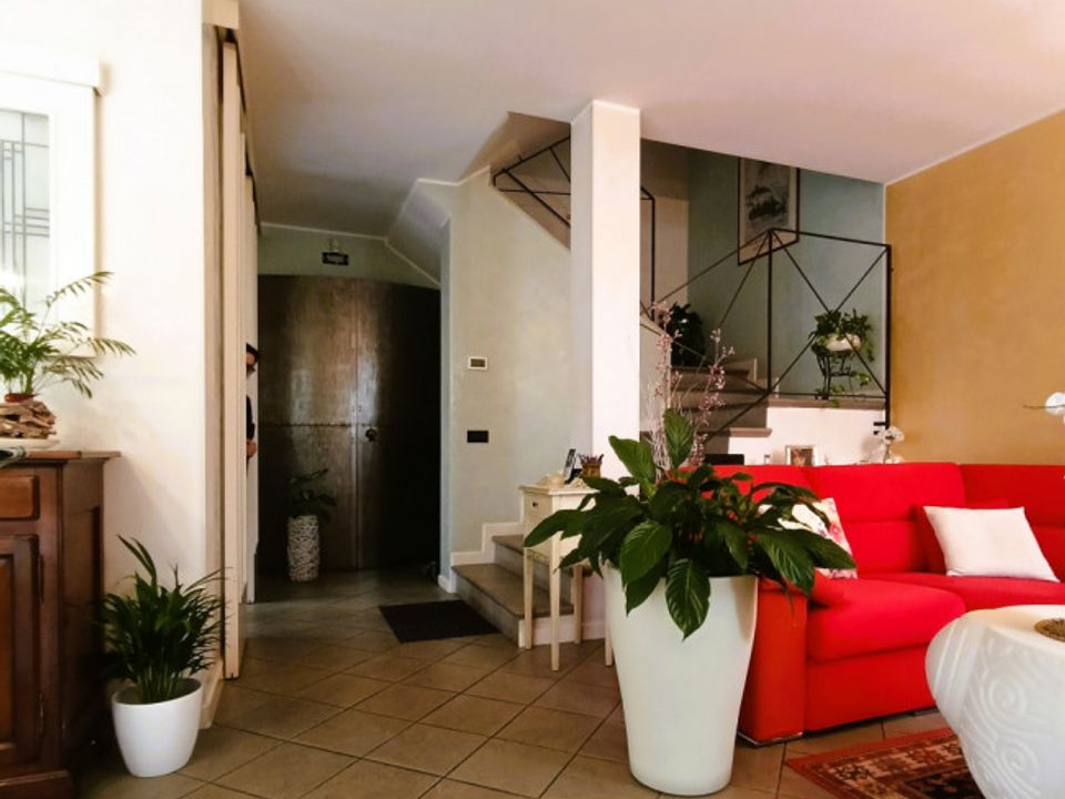 Villa i Stra, Venice - foto 5