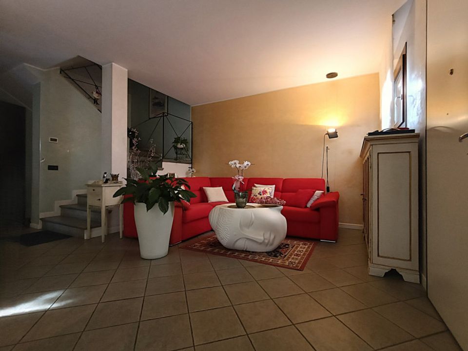 Villa i Stra, Venice - foto 4