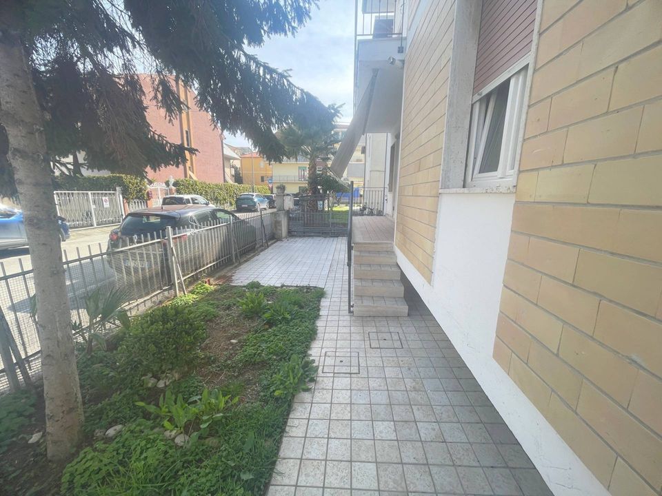 Lejlighed i San Benedetto Del Tronto, Ascoli Piceno - foto 3