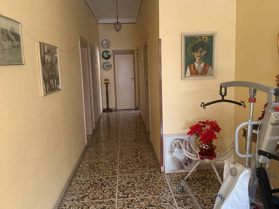Leilighet i San Benedetto Del Tronto, Ascoli Piceno - bilde 1