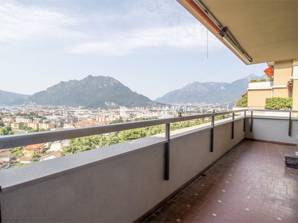 Apartament a Lecco, Lecco - foto 2