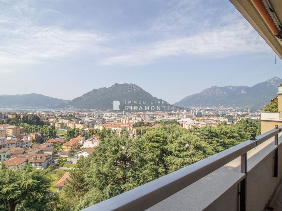 Apartament a Lecco, Lecco - foto 5