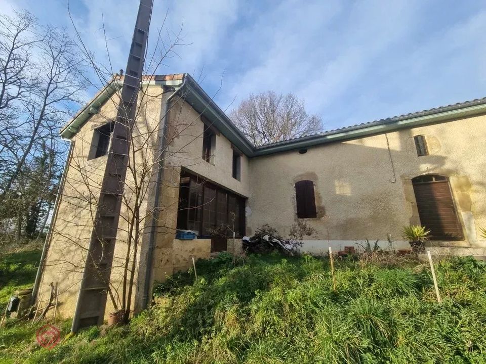 Villa i Marciac, Gers - foto 4